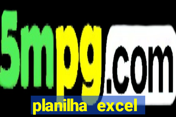 planilha excel folha de pagamento gratis